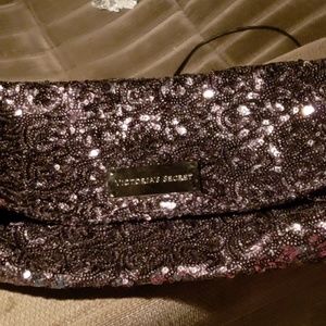 New VS Clutch Bag